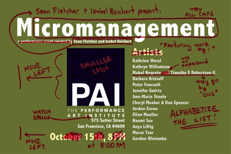 macro management macro management