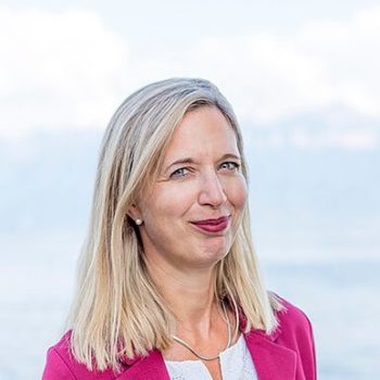 Cornelia Hänsli Marrei - Consultant en management