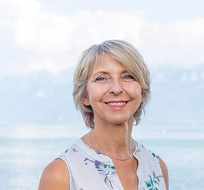 Claudine Mügeli
