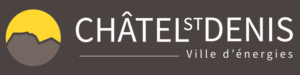 Logo Commune de Châtel-St-Denis