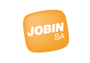 Logo Jobin SA