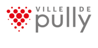 Logo Ville de Pully