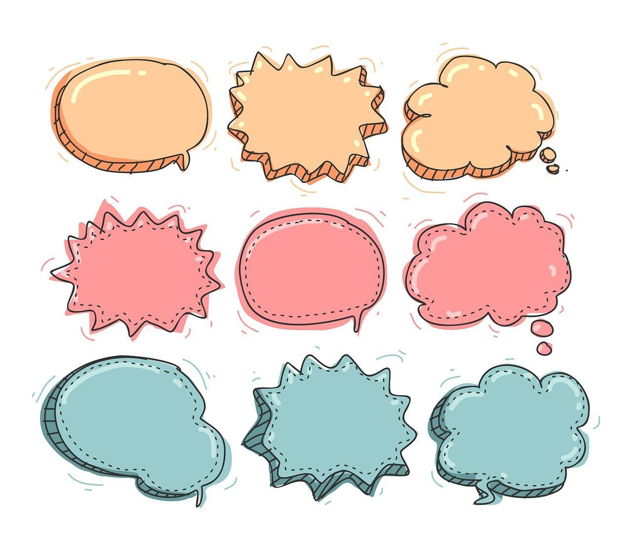 Illustration de l'article Communiquer, communiquer
