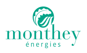 Logo Monthey Energies SA