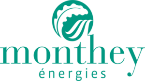 Logo Monthey Energies SA