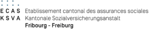 Logo ECAS Fribourg