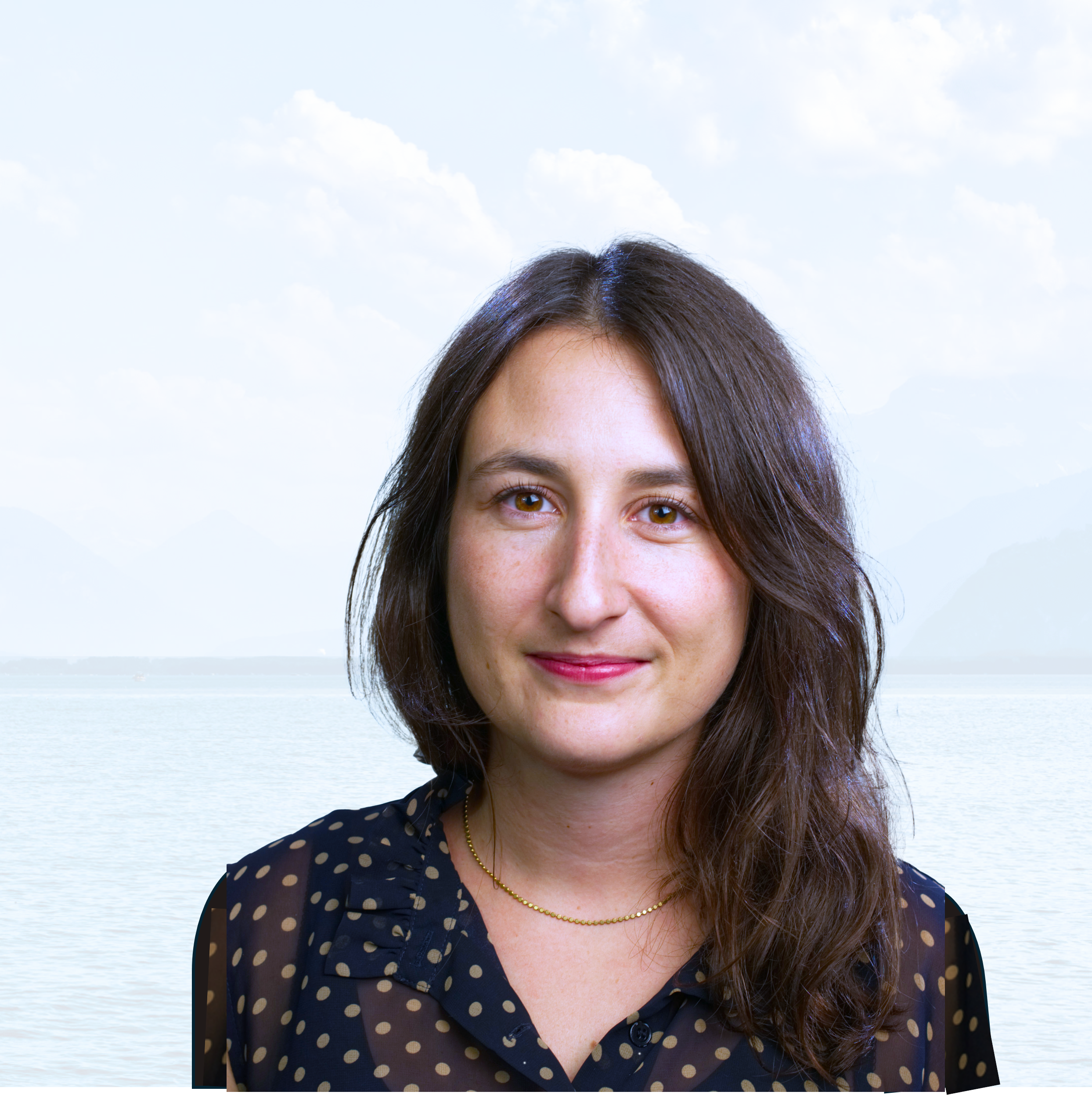 Illustration de l'article Je me présente : Léa, spécialiste en environnement… de travail